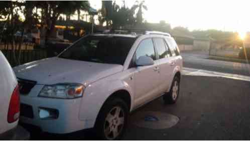 Saturn Vue (2007)