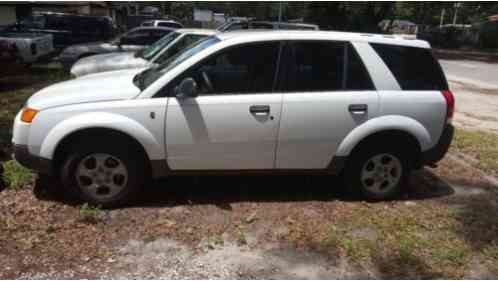 Saturn Vue (2003)