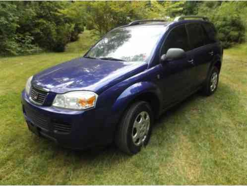 2006 Saturn Vue