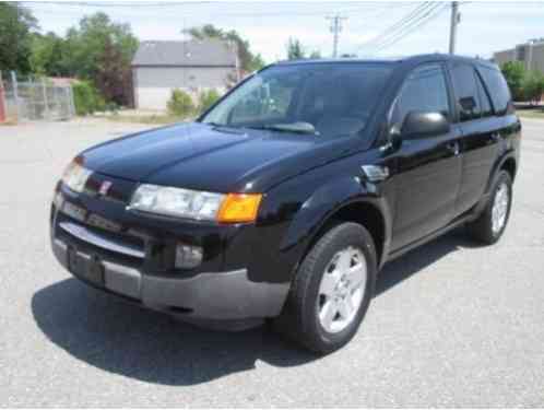 Saturn Vue (2004)