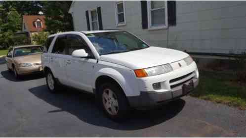 Saturn Vue (2005)