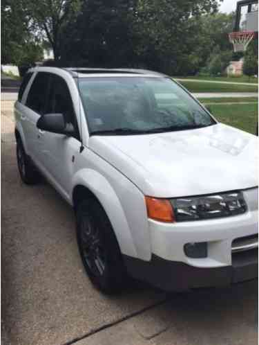 Saturn Vue (2004)