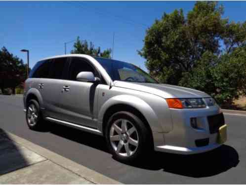 Saturn Vue (2004)