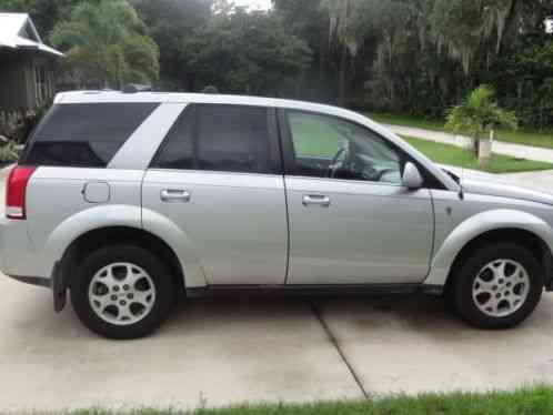 2006 Saturn Vue