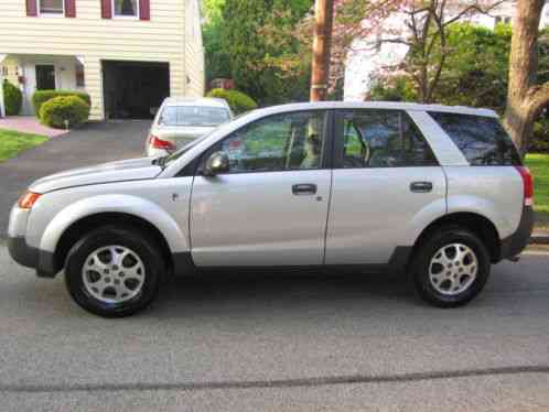 2003 Saturn Vue