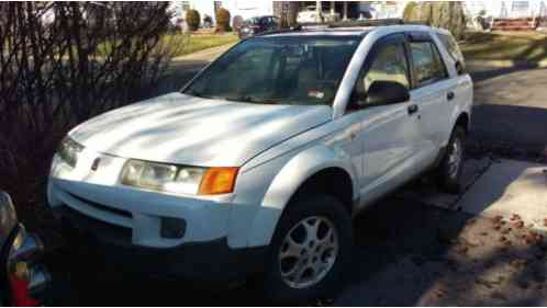 Saturn Vue (2003)