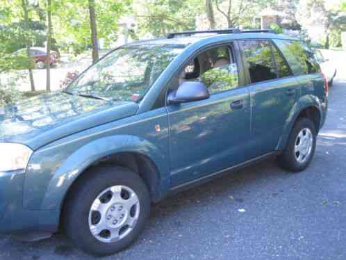 Saturn Vue (2006)