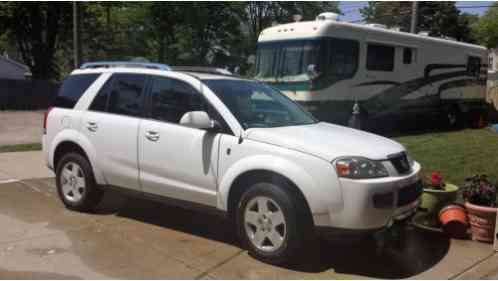 Saturn Vue (2007)