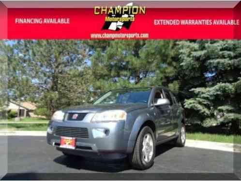 Saturn Vue 4dr V6 Auto AWD (2006)