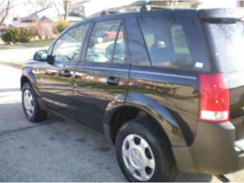 2003 Saturn Vue AWD