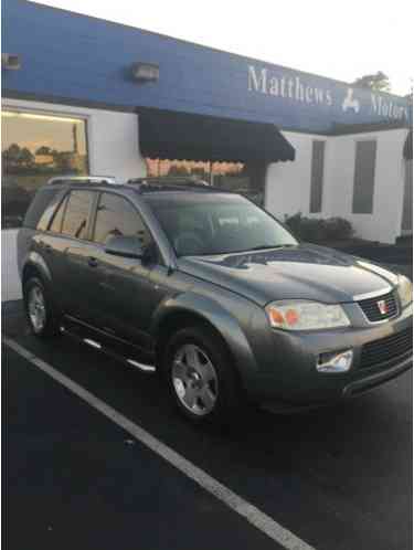 2006 Saturn Vue AWD