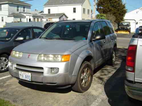 2003 Saturn Vue