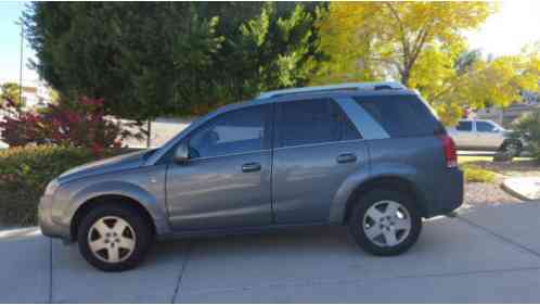 2006 Saturn Vue AWD