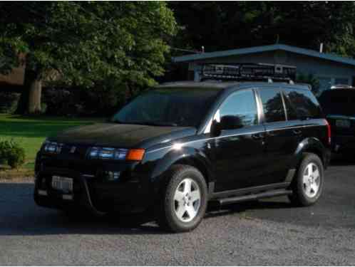 Saturn Vue (2004)