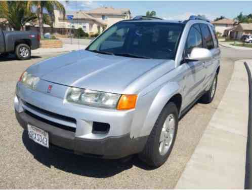 2006 Saturn Vue