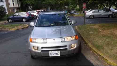 2005 Saturn Vue AWD 3. 5L V6