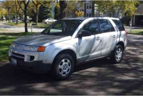 2005 Saturn Vue