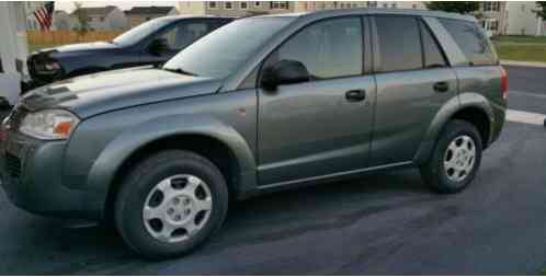 Saturn Vue (2006)