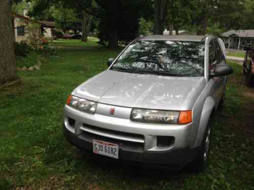 Saturn Vue (2003)