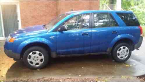 Saturn Vue (2003)