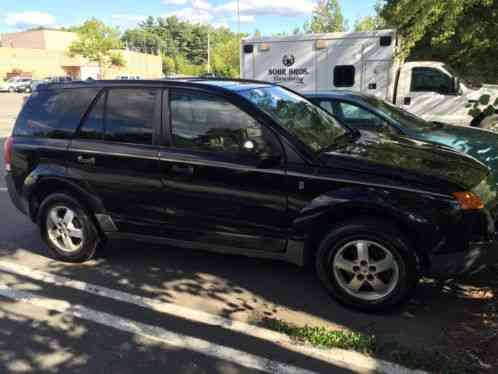 Saturn Vue (2005)