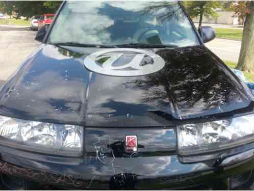 Saturn Vue (2004)