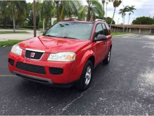 Saturn Vue (2006)