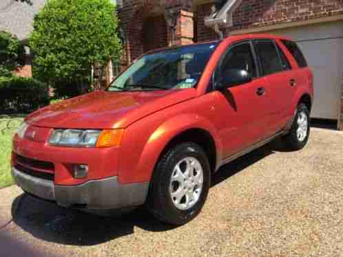 Saturn Vue (2003)