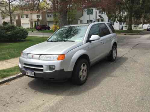 2005 Saturn Vue