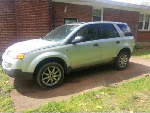 Saturn Vue (2003)