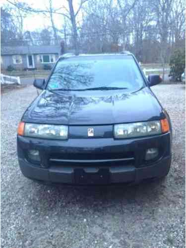 2002 Saturn Vue