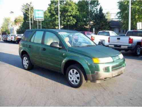 Saturn Vue (2003)