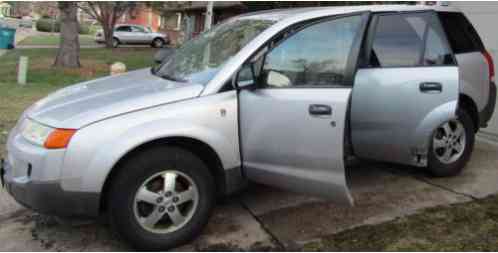 Saturn Vue (2005)