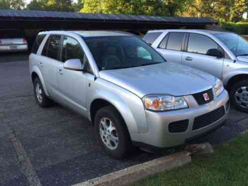 2006 Saturn Vue