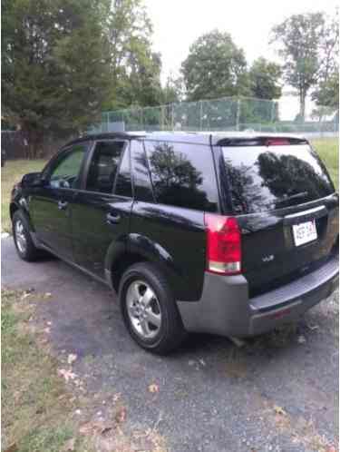 Saturn Vue (2005)