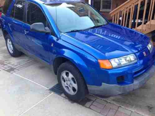 Saturn Vue (2003)