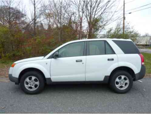 Saturn Vue (2003)