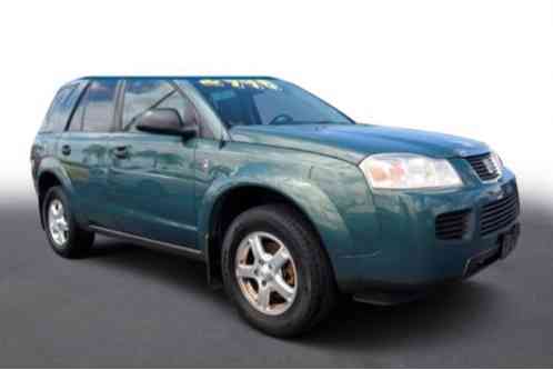 Saturn Vue (2006)