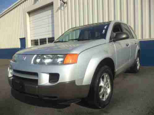 2004 Saturn Vue