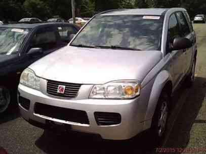 Saturn Vue (2007)