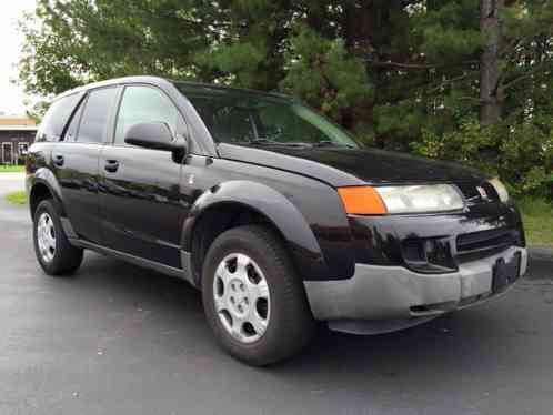 Saturn Vue (2004)