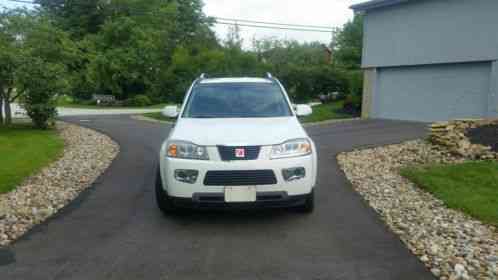 2006 Saturn Vue