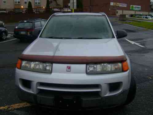 2004 Saturn Vue