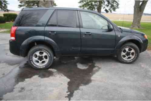 Saturn Vue (2002)