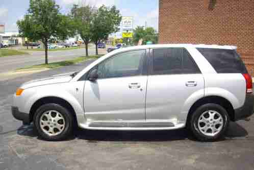 Saturn Vue (2005)