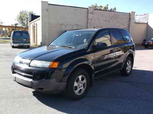 Saturn Vue (2004)