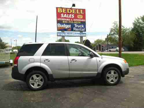 Saturn Vue (2004)