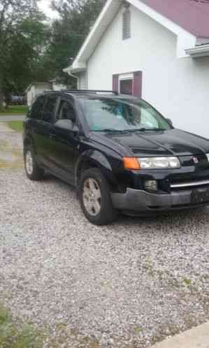 2004 Saturn Vue