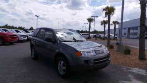 Saturn Vue (2005)