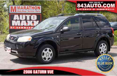 Saturn Vue (2006)